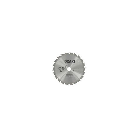Messer 22 zähne 230mm OZAKI für