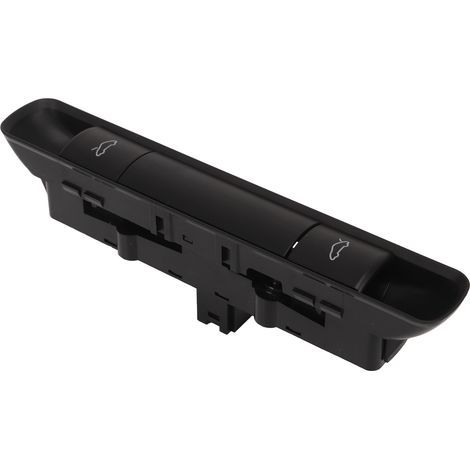 Interrupteur d'ouverture de capot et de coffre 99761310502A05, pièce de rechange pour Porsche 911 Carrera Targa Turbo, Boxster et Cayman (1/5)