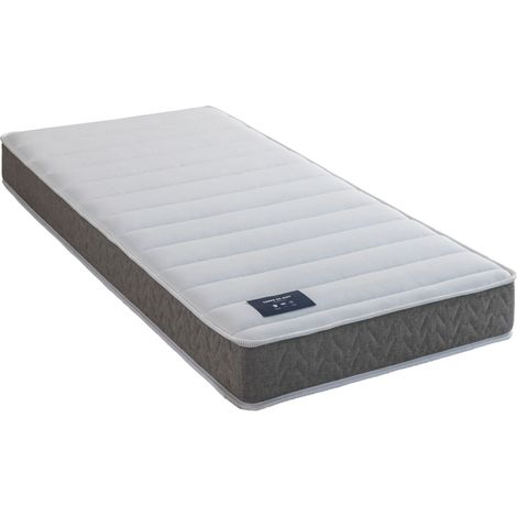 Matelas relaxation en latex pour lit électrique 70x190 cm Abondance 2.0
