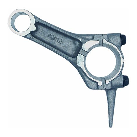 Biella completa motore Honda GX160, GX200 compatibile
