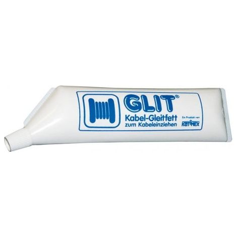Graisse de glissement du cble (1/2)