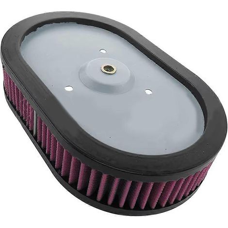 Filtre à air haute performance pour moto Road Glide Road 29670-09 HD-0910 (1/5)