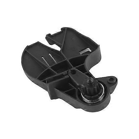 Motorhaubenhalterung mit Entriegelungsgriff 4Gd823633 4Gd 823 633 für A3 A4 S4 B8 A5 S5 A6 A7 (1/5)