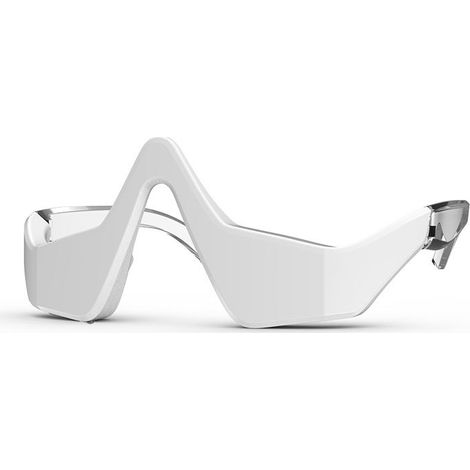 3D-EMS-Augenmassagegerät, Rotlichttherapie, Linderung von Augenmüdigkeit – AquaForge