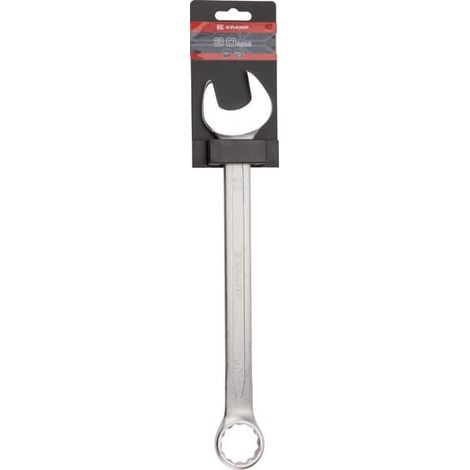 Ringmaulschlüssel 30mm UNIVERSAL 1802025030KR (1/2)
