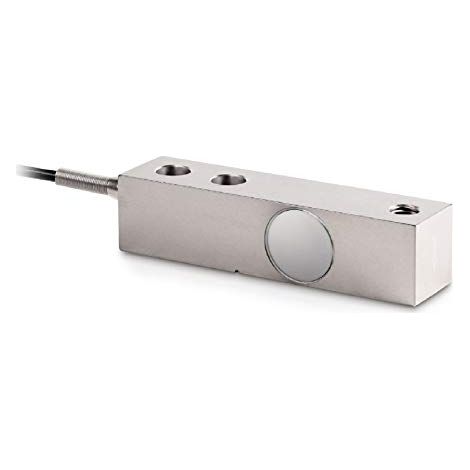 Elektronisches Messgerät Kern cb 100-3p1 vernickelter Stahl IP67