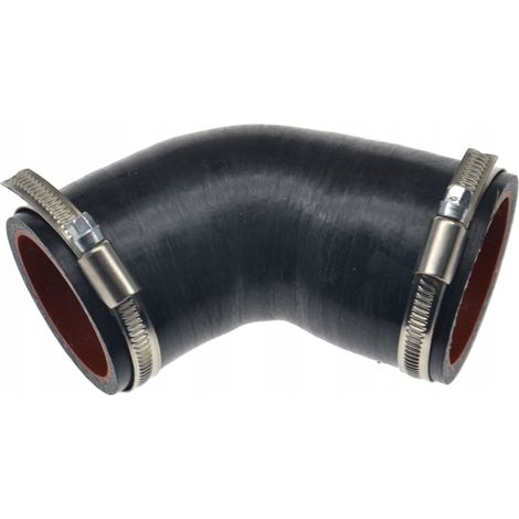 TUBO DE TURBO CITROEN JUMPER PEUGEOT BOXER FIAT DUCATO (1/5)