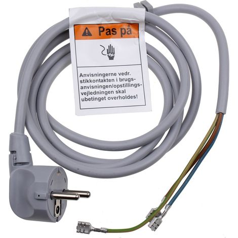 Bosch - câble de raccordement – 1,75 mètre - 00656881