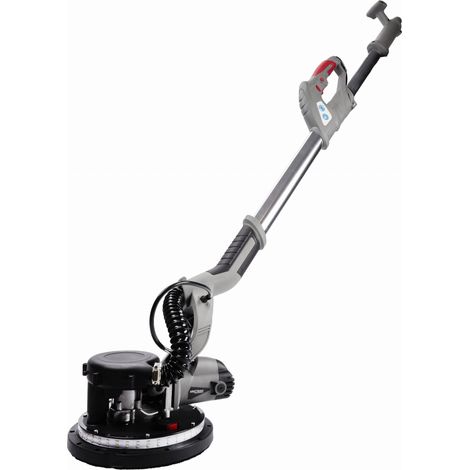 Levigatrice senza polvere Giraffe 2000W con LED Kraft&Dele (1/5)
