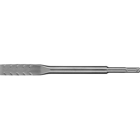 Burin plat ALPIN Extreme Plus avec tige SDS-Plus L :  20x250mm