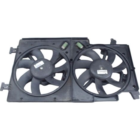 Moteur Ventilateur Radiateur OPEL Meriva [PRODUIT D'OCCASION]♻️13331015