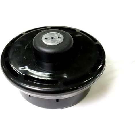 MTD – Tête de débroussailleuse à fils – Compatible avec modèles 1033/1035K – Performance optimale pour entretien jardin – Fil inclus (1/4)