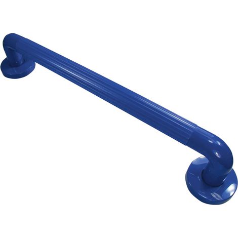 Barra de soporte Presidente de UPVC (Tamaño: 600 mm) - Aidapt VY448