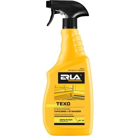 020147 erla R5001 Texo 750ml R5001 Liquido per (1/5)