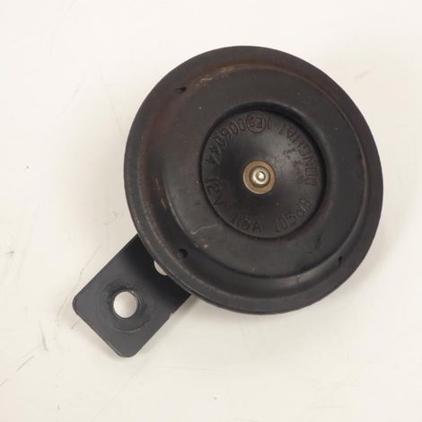 [GEBRAUCHT] Originalhupe für einen gebrauchten chinesischen 50-ccm-Roller (1/3)