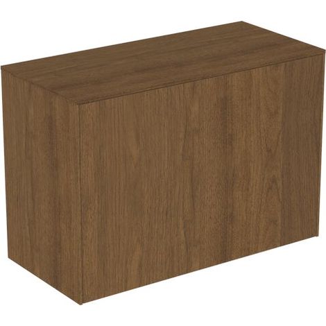 IDEAL STANDARD T4318Y5 Meuble sous-lavabo Conca, 1 tiroir, (1/2)
