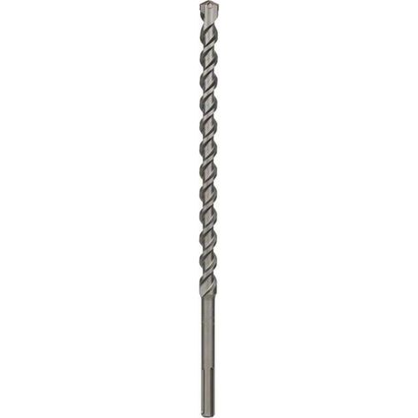 Bosch Accessories SDS max-4, 25x400x520mm 2608685869 Hammerbohrer 25 mm SDS-Max 1 St.