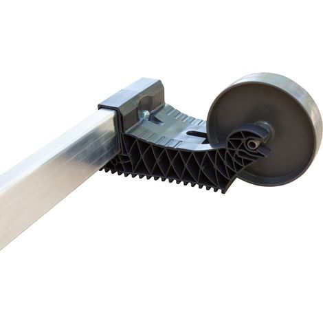 PAIRE DE ROUE CENTAURE POUR TEK UP 238703 - 350323