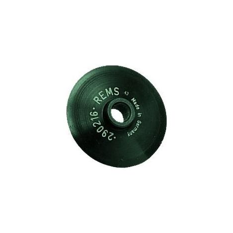 Rems Schneidrad für Rohrabschneider RAS P P 50-315, s16