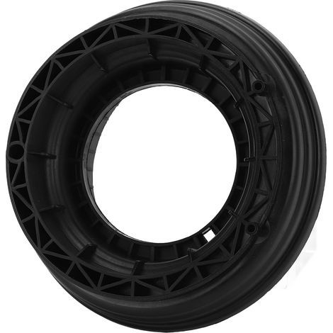 Federungssatz – Domlager 9800480380 Kompatibel mit Citroen C4 Picasso, C5 Aircross – Langlebige Befestigung