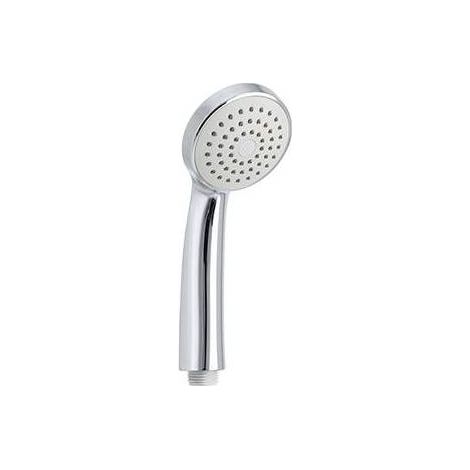 DOCCETTA MONOGETTO TAORMINA Misura: Cromo Diam. 81 mm