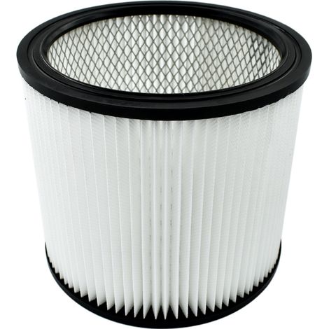 Filtro para aspiradoras Shop-Vac 90350 / 90304 / 90333 (1/4)