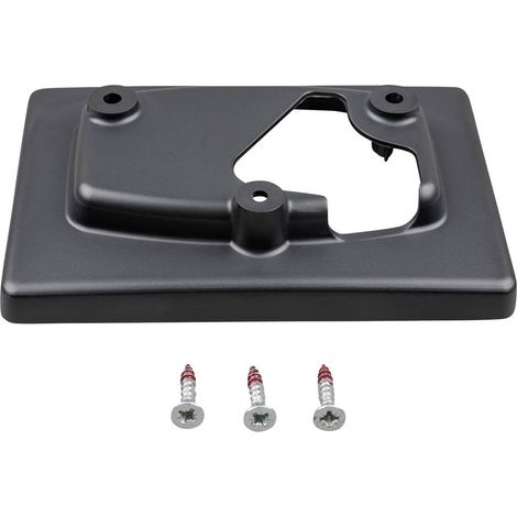 GX Touch 50 Wall Mount (1/2)