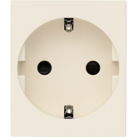 VIMAR - 30208.C SICURY 2P+T 16A Douille en chanvre allemand