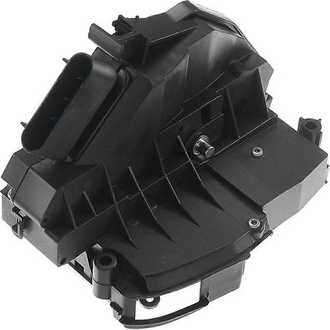 BE8Z5426413B Türschlossaktuator hinten links für Ford Fiesta Edge Fusion MKX 2011-2018 (1/5)