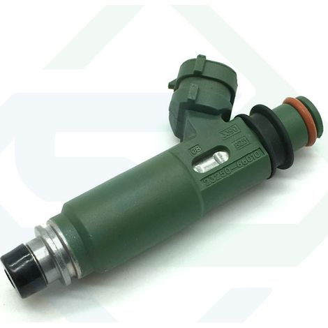 Passend für Toyota Land Cruiser 4700FZJ100 Einspritzdüsen, Teilenummern 23250-66010 und 23209-66010 (1/5)