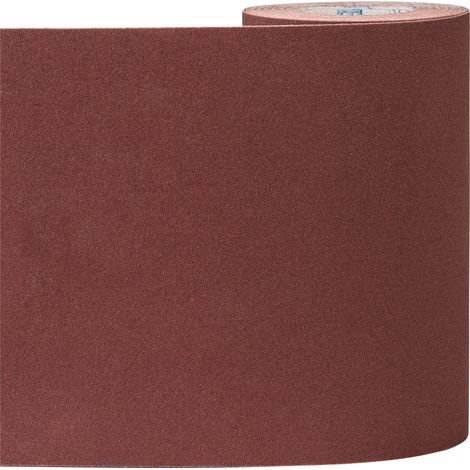 Bosch Sanding roll J450 Expert for Wood and Paint 115mm X 5m G320 2608621472