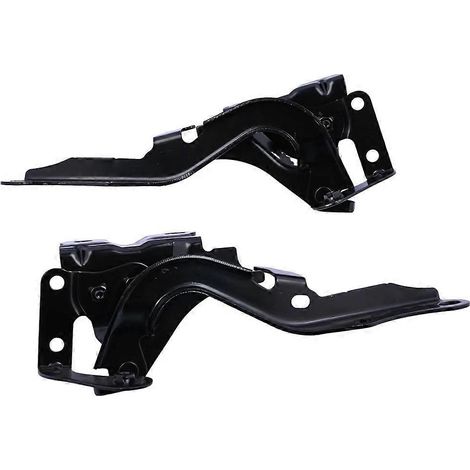 Bisagra del capó delantero 53420-48090 53410-48090 para Lexus RX350 RX450h 2010-2015. Accesorios para el soporte del capó delantero. (1/5)