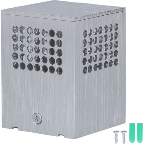 Luminaire mural LED RGB 3W pour décoration intérieure, couloir, chambre à coucher, 85‑265V (1/5)