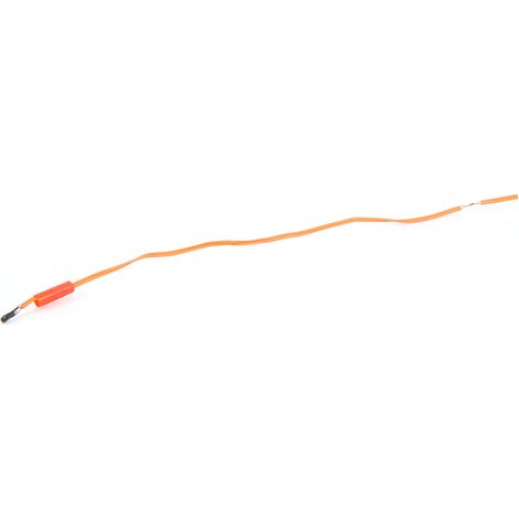 Allume-feu pyrotechnique sans fil 50 pièces avec câble de 30 cm pour feux d'artifice (1/3)