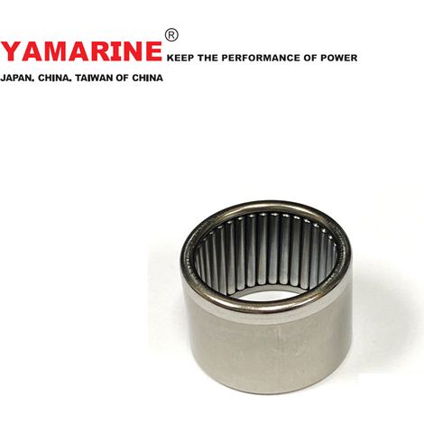 Roulement pour moteur hors-bord Yamaha 115/200 ch YAMAHA 93315-43061 (1/5)