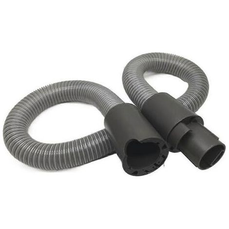 Accessoire pour aspirateur : flexible de raccordement et verrouillage de l'interrupteur pour modèles V7, V8, V10, V11 et V15. (1/4)