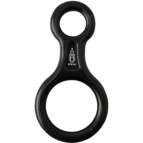 décélérer la descente de Eight Rings Rock Equipment Outdoor Supplies (1/5)