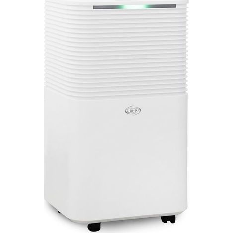 Argoclima ARGO LILIUM ART 13 2 l 38 dB 200 W Weiß