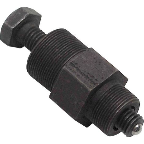 arrache volant magnétique M19 - M24 x 100 moto mobylette scooter outil compatible avec MBK 41 51 Peugeot Speedfight