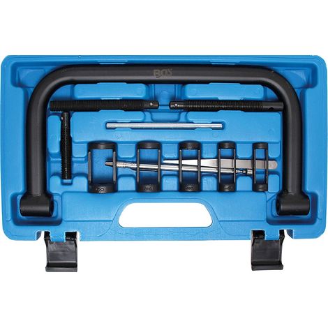 BGS Ventilfederspanner-Satz 16 - 30 mm - 1768