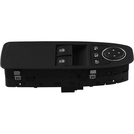 Bouton de commande de lève-vitre électrique pour voiture 254102278R (conduite à gauche) (1/5)