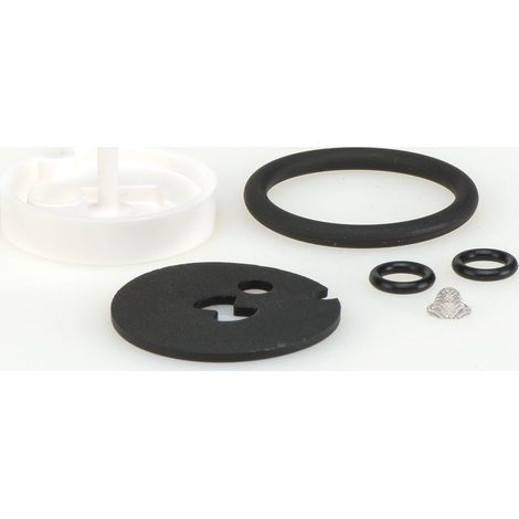Resideo Ersatzteilset EK10S-BN für Solepumpe KS10S ab 08/2013