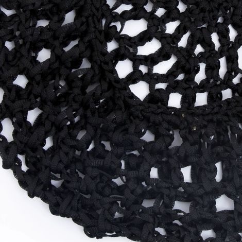 2 filets à cheveux, filets à cheveux, maille longue, bonnet de nuit