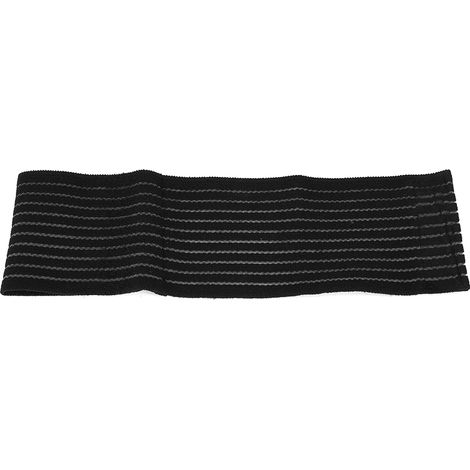 Attelle de poignet, support réglable en nylon élastique de protection respirant pour l'entraînement de gymnastique hommes femmes (1/5)