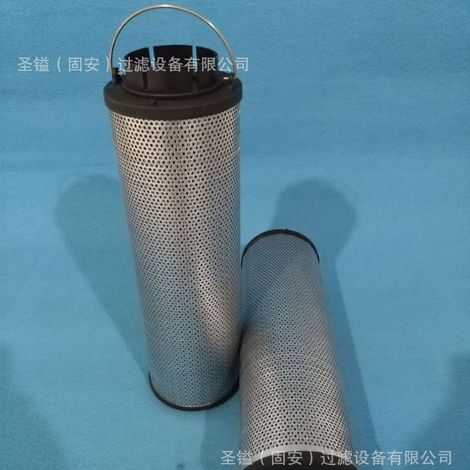 Élément filtrant de séparation gaz-liquide FLX-150X500 150500, élément filtrant coalescent pour pipeline, noyau industriel de précision (1/5)