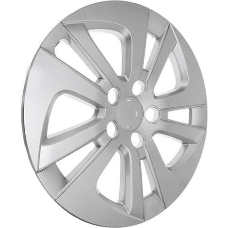 Enjoliveur de roue de voiture 15 pouces pour Prius 2016 2017 Numéro : 42602-47180 (1/5)