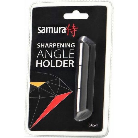 Samura Schleifwinkel-Leitfaden