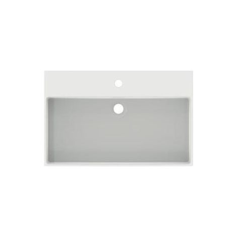 Ideal Standard Extra Waschtisch, 1 Hahnloch, mit Überlauf, (1/5)