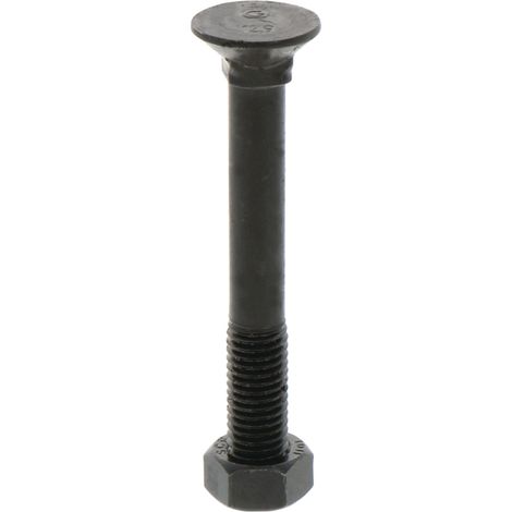 Bullone per aratro con dado M12x1.75 classe 12.9 DIN 608 per aratro 1295812 x 25 pezzi. (1/3)