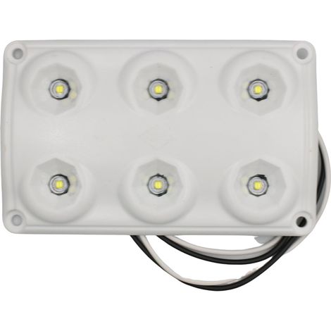 Lámpara de interior rápida FT87813 (1/2)